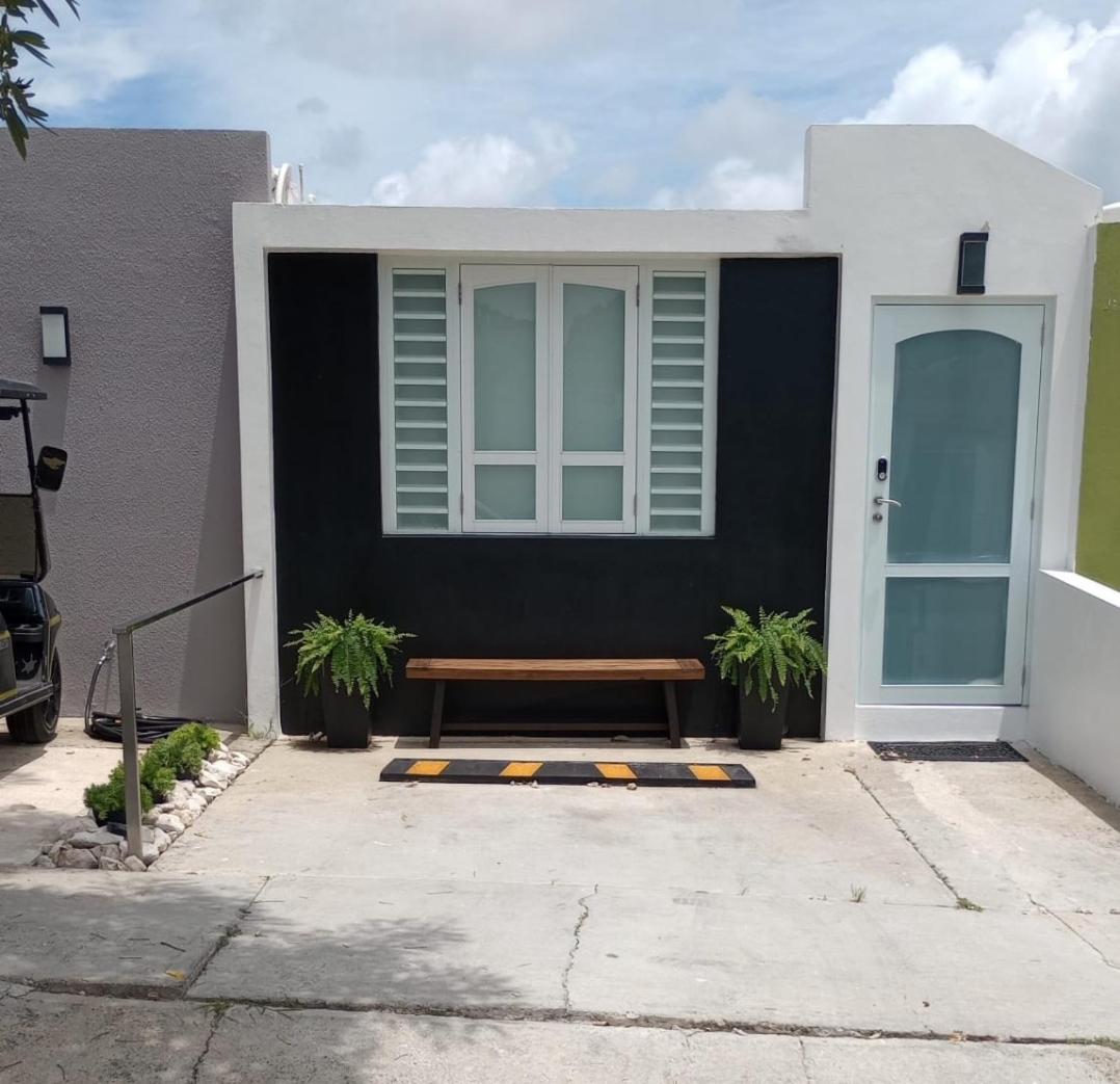The Yellow Spot Fajardo Exterior photo